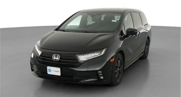 Thumbnail: 2023 Honda Odyssey - 1