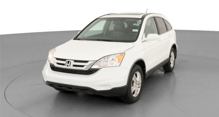 Thumbnail: 2010 Honda CR-V - 1