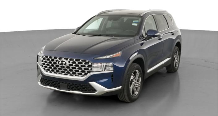 Thumbnail: 2023 Hyundai Santa Fe - 1