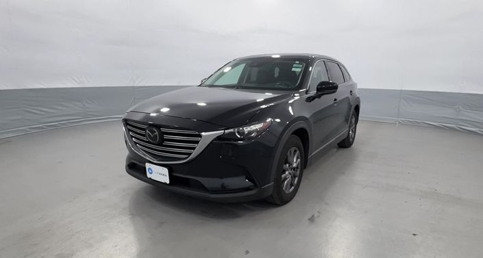 Thumbnail: 2021 Mazda CX-9 - 1