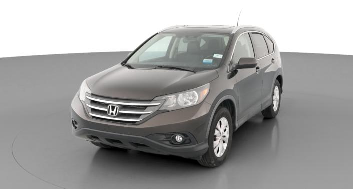 Thumbnail: 2013 Honda CR-V - 1