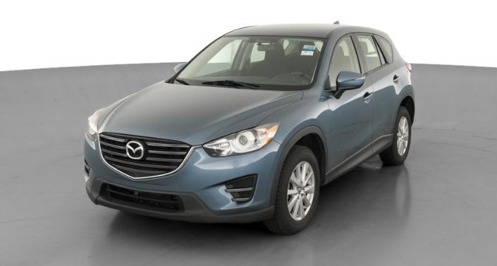 Thumbnail: 2016 Mazda CX-5 - 1
