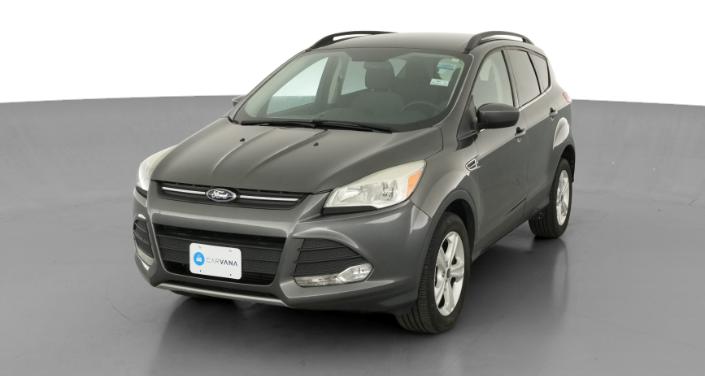 Thumbnail: 2016 Ford Escape - 1