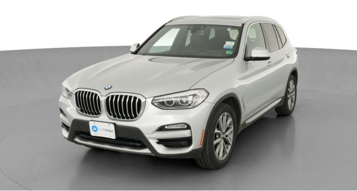 Thumbnail: 2019 BMW X3 - 1
