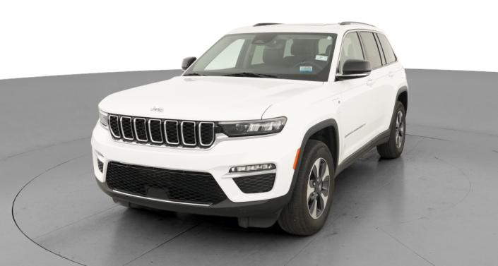 Thumbnail: 2023 Jeep Grand Cherokee - 1