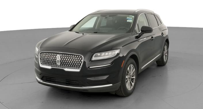 Thumbnail: 2022 Lincoln Nautilus - 1