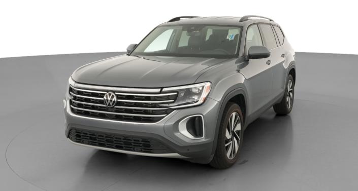 Thumbnail: 2024 Volkswagen Atlas - 1
