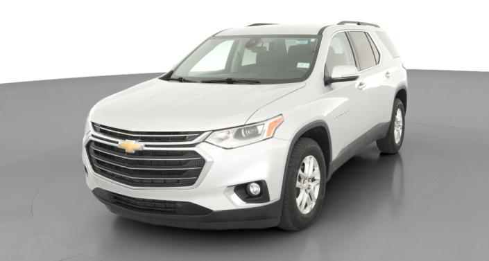 Thumbnail: 2020 Chevrolet Traverse - 1