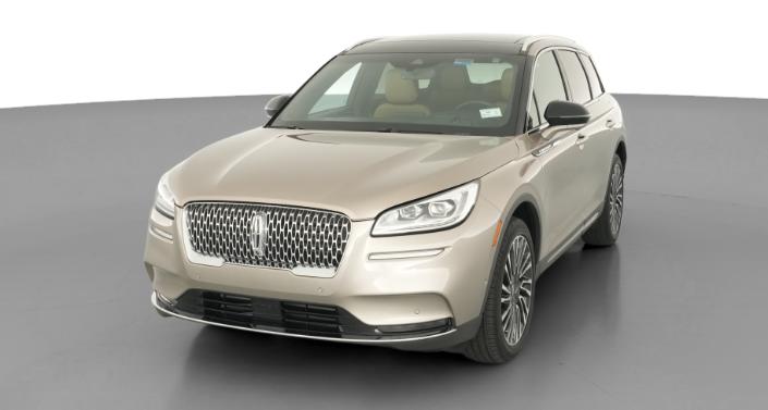 Thumbnail: 2021 Lincoln Corsair - 1
