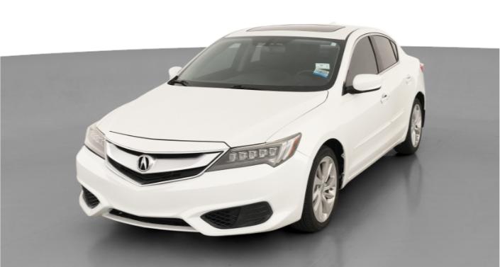 Thumbnail: 2018 Acura ILX - 1