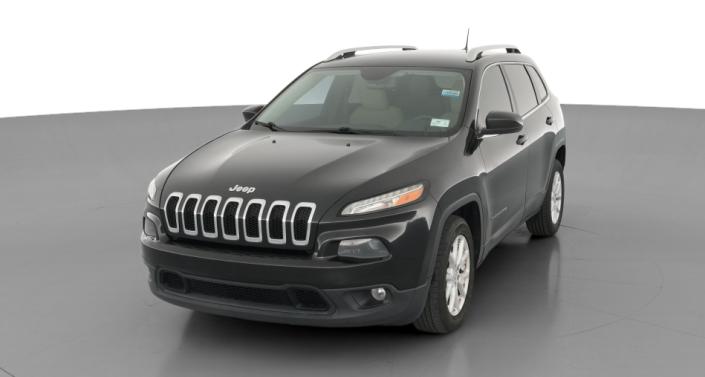 Thumbnail: 2016 Jeep Cherokee - 1