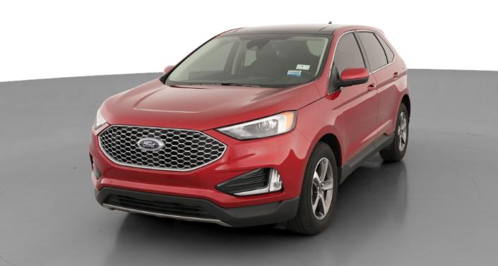 Thumbnail: 2023 Ford Edge - 1