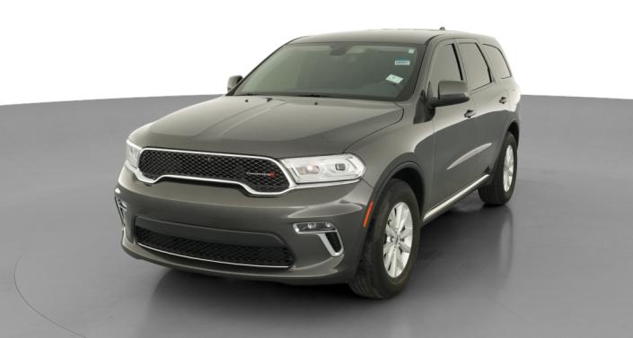 Thumbnail: 2021 Dodge Durango - 1