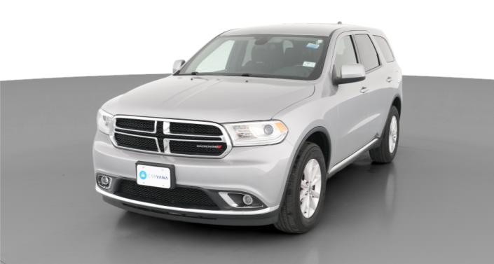 Thumbnail: 2019 Dodge Durango - 1