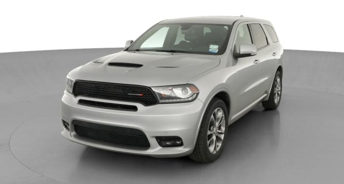 Thumbnail: 2019 Dodge Durango - 1