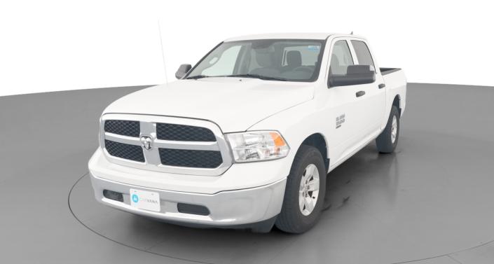 Thumbnail: 2023 RAM 1500 Classic - 1