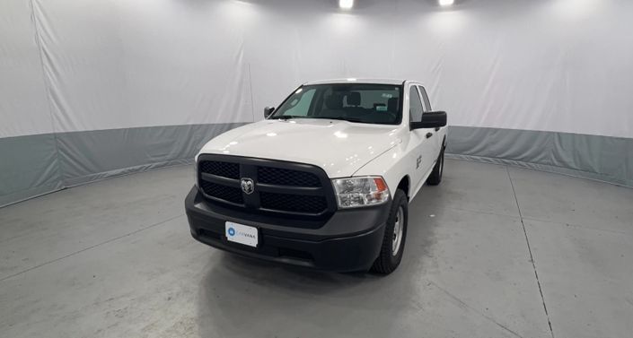 Thumbnail: 2022 RAM 1500 Classic - 1