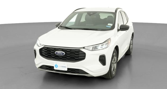 Thumbnail: 2023 Ford Escape - 1