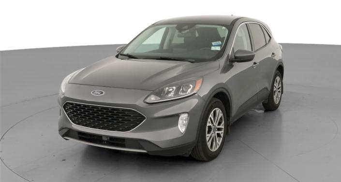 Thumbnail: 2022 Ford Escape - 1