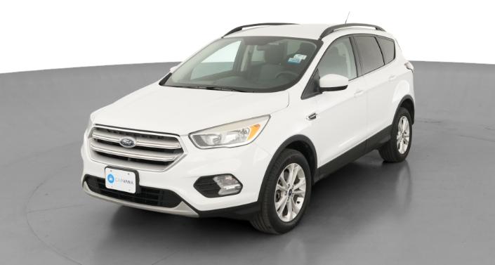 Thumbnail: 2018 Ford Escape - 1