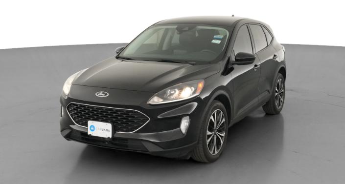 Thumbnail: 2022 Ford Escape - 1