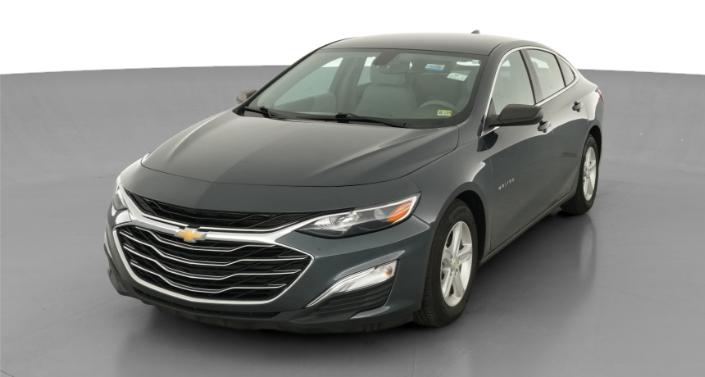 Thumbnail: 2020 Chevrolet Malibu - 1