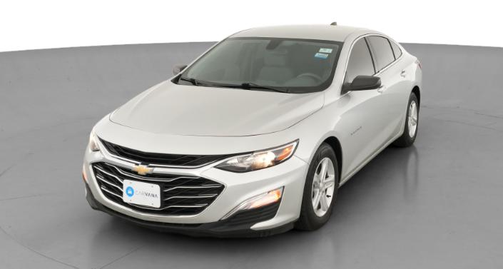 Thumbnail: 2020 Chevrolet Malibu - 1