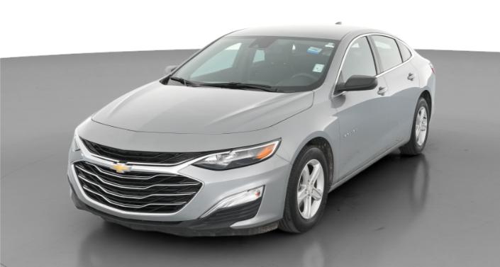 Thumbnail: 2023 Chevrolet Malibu - 1