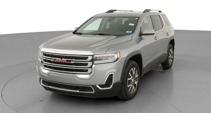 Thumbnail: 2023 GMC Acadia - 1