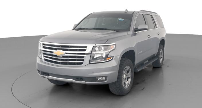 Thumbnail: 2019 Chevrolet Tahoe - 1