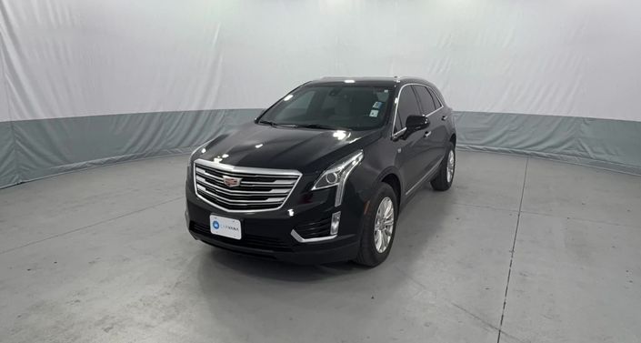 Thumbnail: 2019 Cadillac XT5 - 1