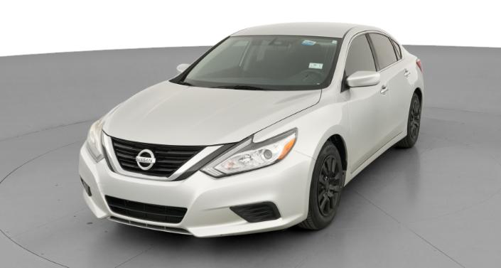 Thumbnail: 2017 Nissan Altima - 1