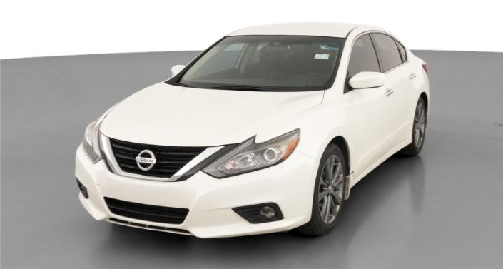 Thumbnail: 2018 Nissan Altima - 1