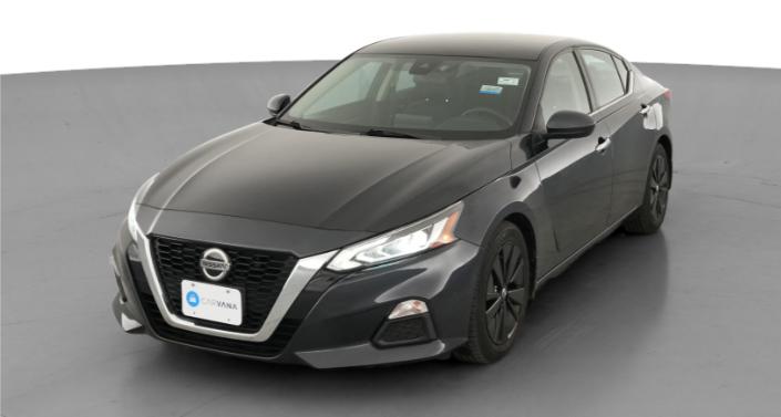 Thumbnail: 2021 Nissan Altima - 1