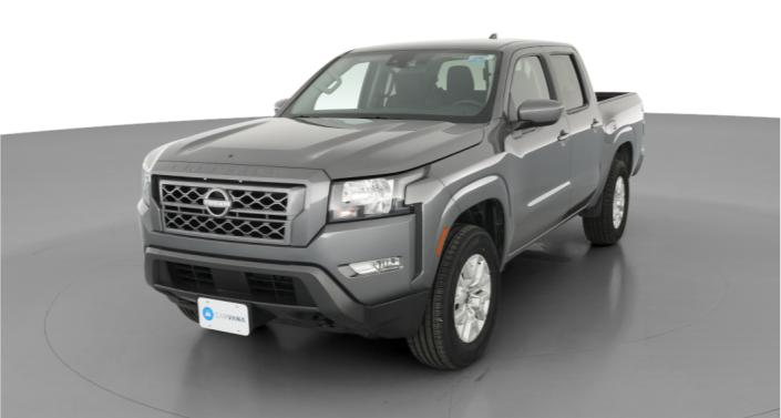 Thumbnail: 2024 Nissan Frontier - 1