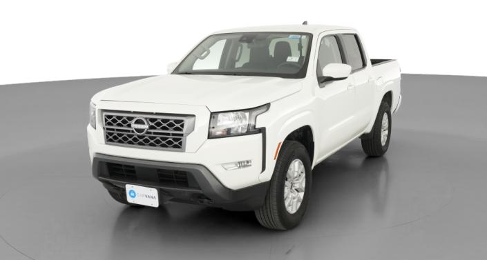 Thumbnail: 2024 Nissan Frontier - 1