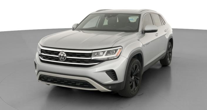 Thumbnail: 2021 Volkswagen Atlas - 1