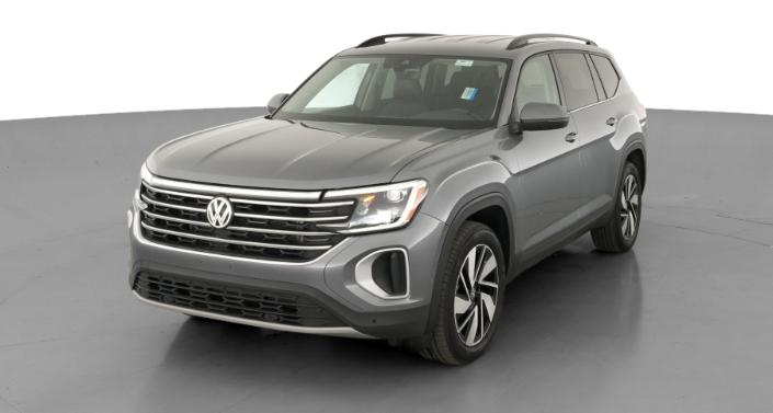 Thumbnail: 2024 Volkswagen Atlas - 1