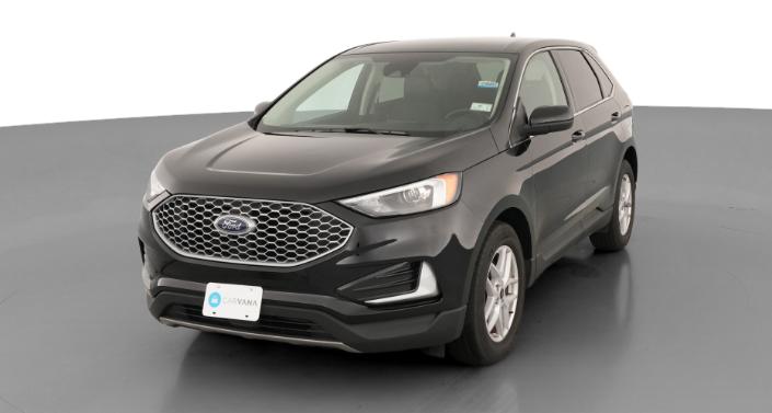 Thumbnail: 2024 Ford Edge - 1