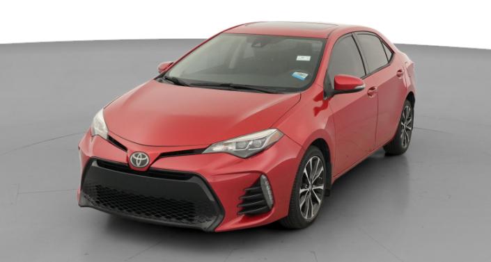 Thumbnail: 2019 Toyota Corolla - 1