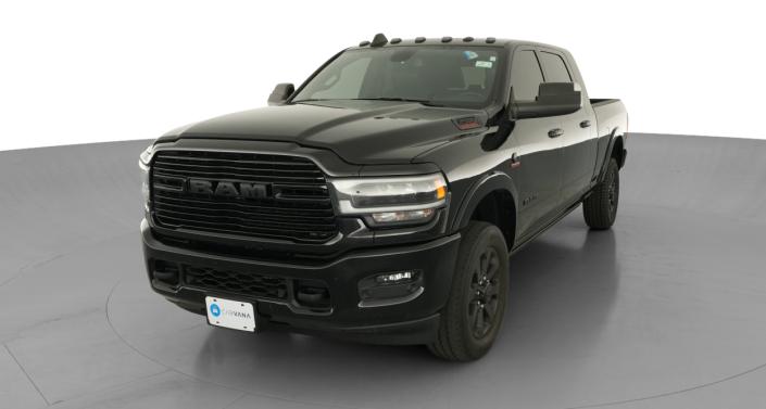 Thumbnail: 2020 RAM 2500 - 1