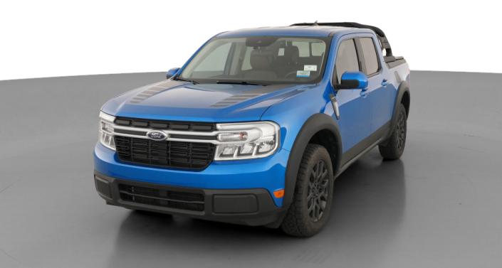 Thumbnail: 2022 Ford Maverick - 1