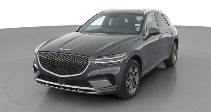 Thumbnail: 2022 Genesis GV70 - 1