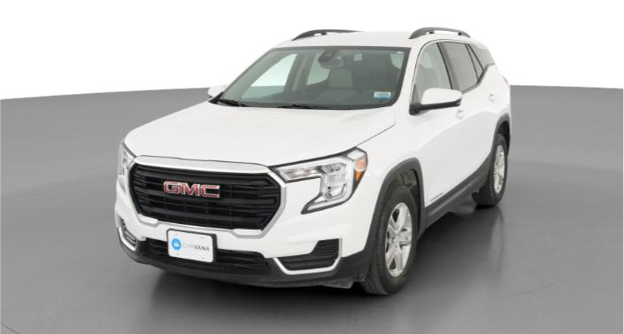 Thumbnail: 2023 GMC Terrain - 1