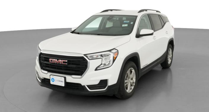 Thumbnail: 2023 GMC Terrain - 1