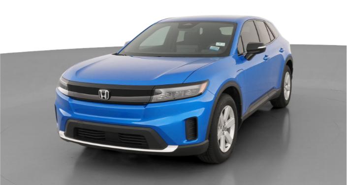 Thumbnail: 2024 Honda Prologue - 1