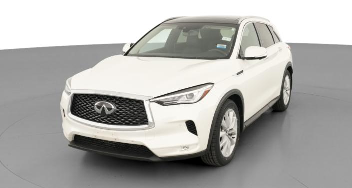 Thumbnail: 2019 INFINITI QX50 - 1