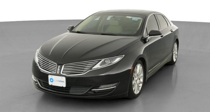 2015 Lincoln MKZ  -
                  Colonial Heights, VA