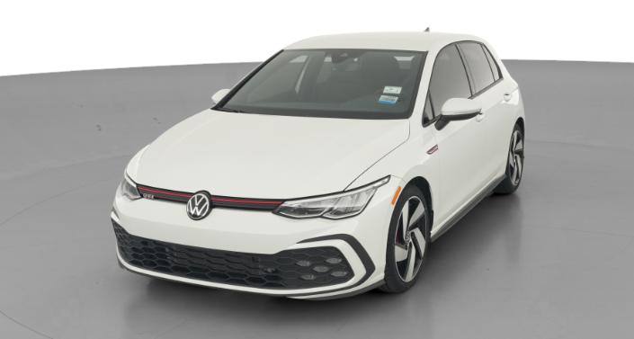 Thumbnail: 2022 Volkswagen Golf - 1