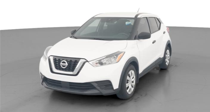 Thumbnail: 2020 Nissan Kicks - 1